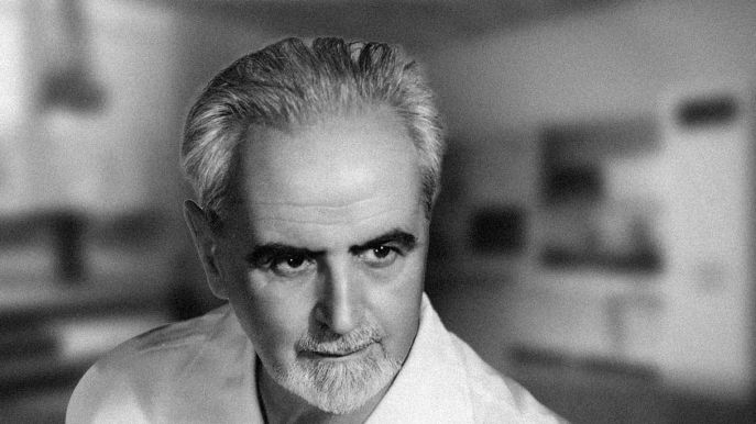 Ernesto Rossi