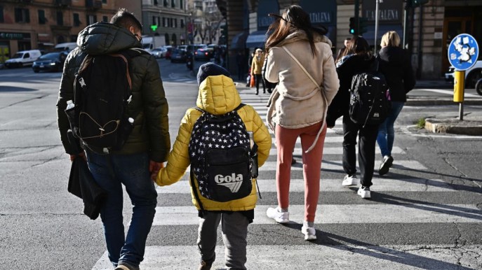 Assegno unico, lettera d’infrazione dall’Ue: cosa rischia l’Italia
