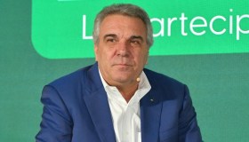 Manifestazione Cisl, il segretario Sbarra: “Sanità e pensioni, governo cambi marcia”