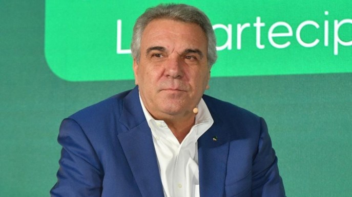 Manifestazione Cisl, il segretario Sbarra: “Sanità e pensioni, governo cambi marcia”