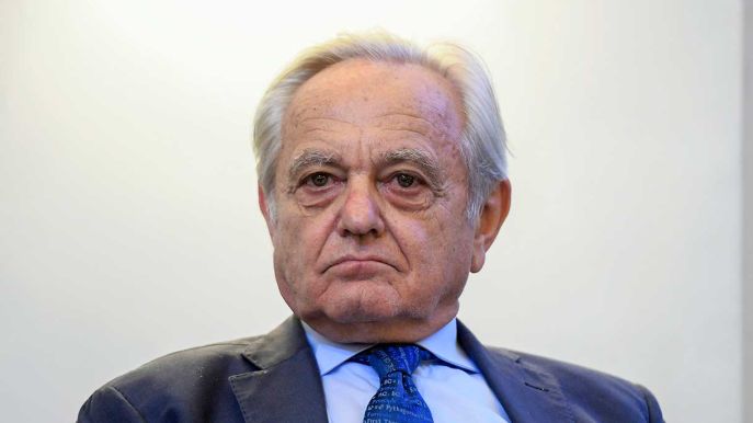 Mario Deaglio