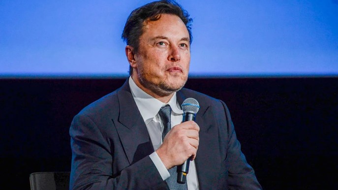 Intelligenza artificiale, c’è l’accordo. Musk: “Non dovremo più lavorare”