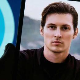 Pavel Durov