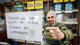 Superenalotto, quanto spendono gli italiani e dove si vince di più