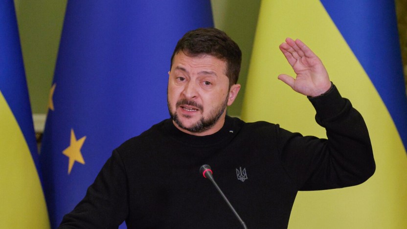 Perché l’Ucraina vuole finire la guerra entro marzo