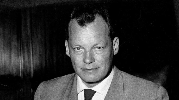 Willy Brandt