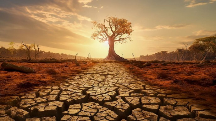 Quest’anno il riscaldamento globale supererà la soglia di 1,5°C