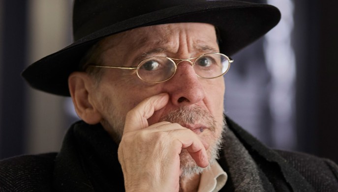 Aldo Fallai.