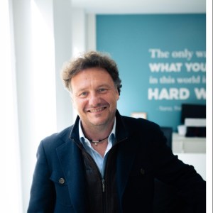 Dario D'Odorico, Country Manager Italia e Spagna CleverConnect