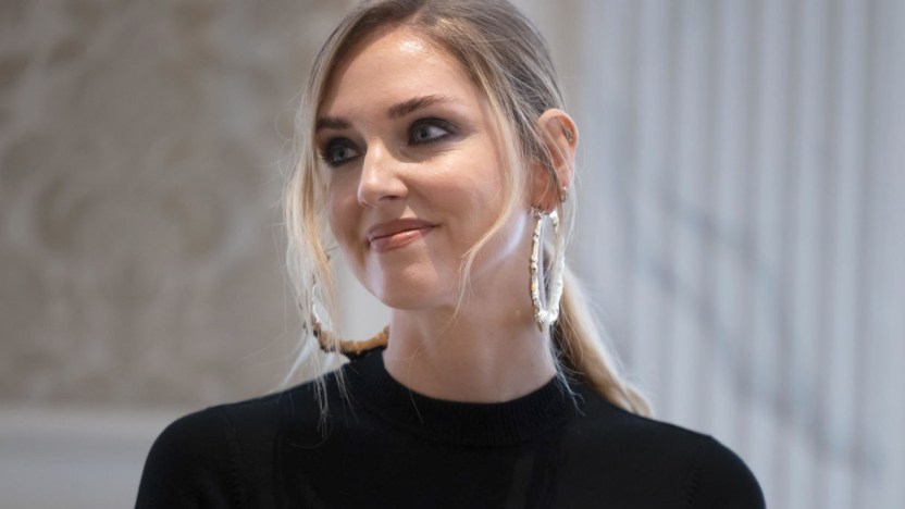 Chiara Ferragni si scusa: devolverà un milione di euro all’ospedale Regina Margherita di Torino