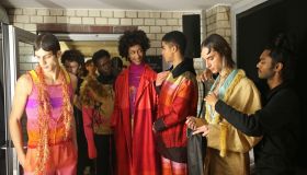 Abbigliamento maschile: il nuovo sguardo dei South Asian designers