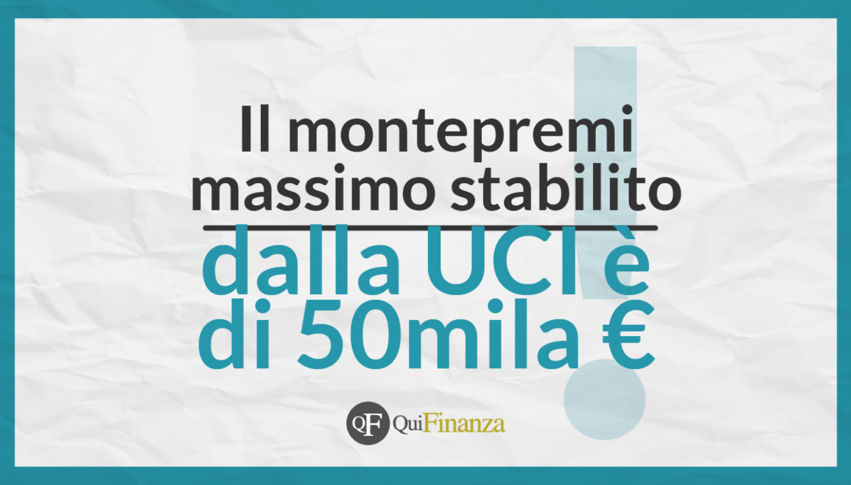 Montepremi Milano-Sanremo