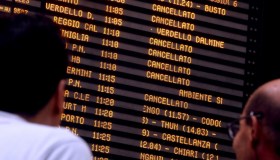 Nuovo maxi sciopero dopo le vacanze: aeroporti e città coinvolte