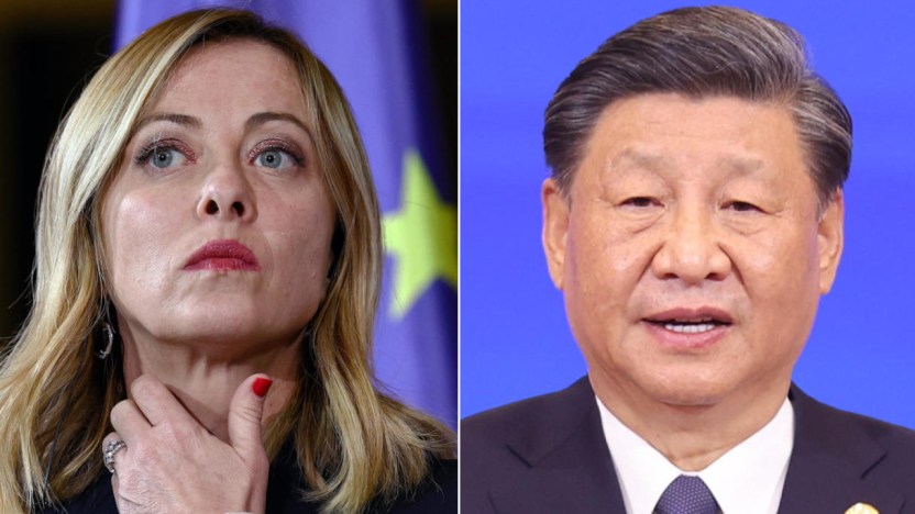 L’Italia è fuori dalla via della seta cinese: il perché del passo indietro e cosa succede adesso