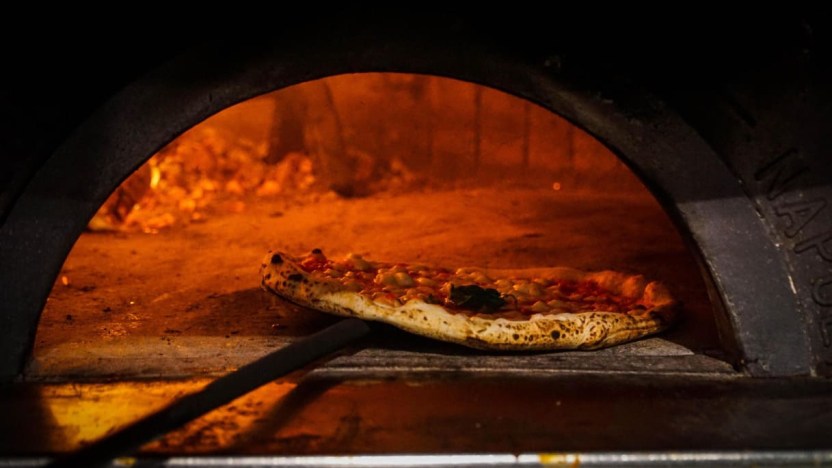I 100 piatti che piacciono di più al mondo: quarta la pizza napoletana