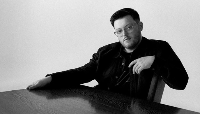 Steven Stokey Daley guest designer.