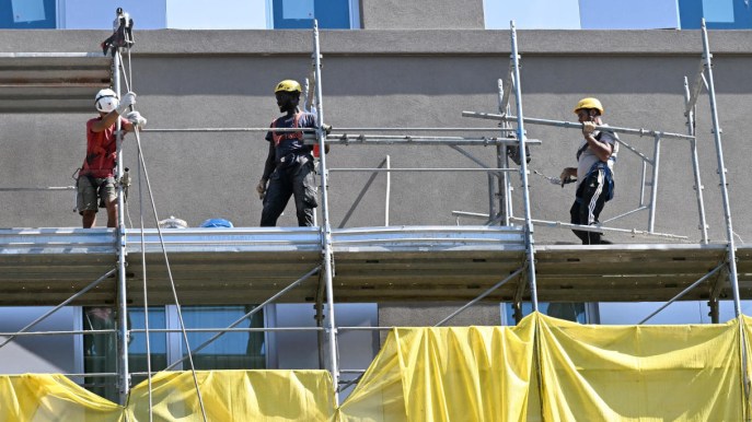 Il Superbonus nel 2023 ha sforato le stime di 20 miliardi, le novità del 2024
