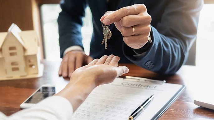 Mercato immobiliare, dati ancora negativi: pesa il caro-mutui