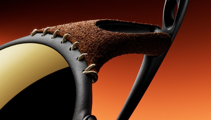 MUZM Mars X-Metal Leather.