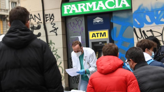Arriva la nuova variante Covid JN.1: i sintomi e la diffusione