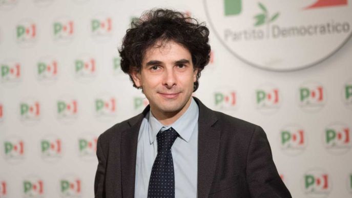 Emanuele Felice