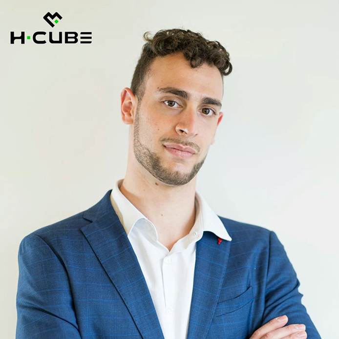 Federico Izzo
