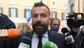 Zan e Di Biase (Pd), inchiesta di Report: “Loro società milionarie grazie ai Pride”
