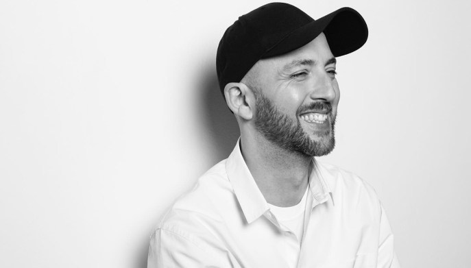 Matteo Tamburini, nuovo direttore creativo di Tod's.