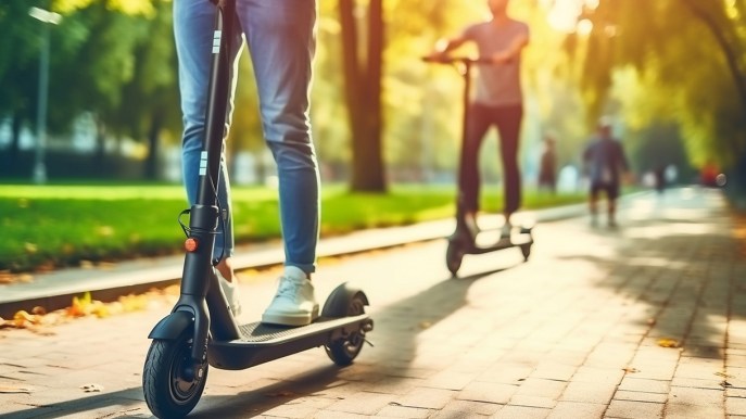 Mobilità sostenibile, cosa vuol dire pensare e implementare i sistemi di trasporto