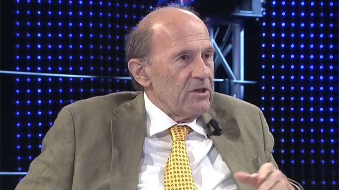 Nino Galloni