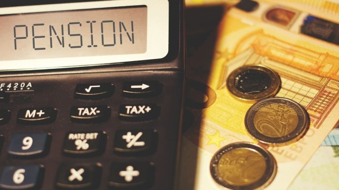 Pensioni: tutte le novità previste per il 2024
