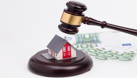 Pignoramento immobiliare: cos’è e cosa dice la legge