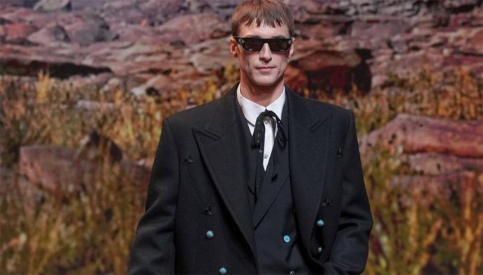 Louis Vuitton presenta la collezione AW24.