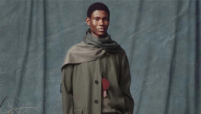 Voyage dans la Brianza, Canali AW24.
