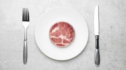 Che gusto ha la carne coltivata in laboratorio?