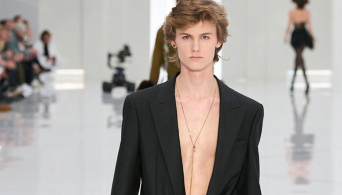 AW24 Dsquared2, Milan.