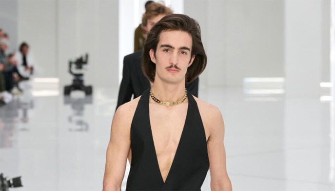 AW24 Dsquared2, Milan.