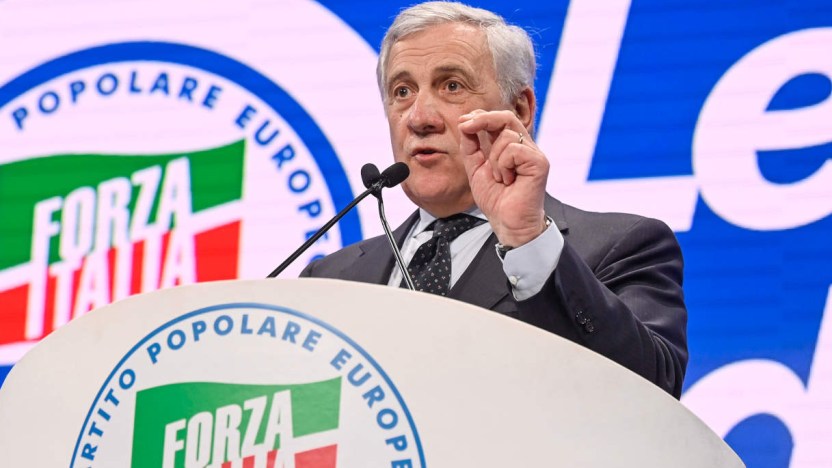 Forza Italia compie 30 anni, Tajani e gli azzurri celebrano l’eredità di Silvio Berlusconi