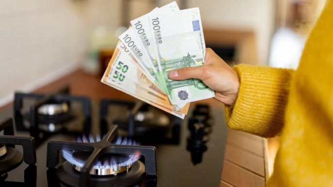 Bollette gas, aumenti di 177 euro per chi non ha fatto il passaggio al mercato libero
