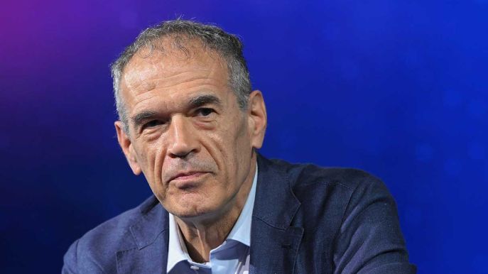 Carlo Cottarelli
