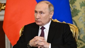 Putin pronto per la guerra alla Nato: svelato il documento segreto della Germania