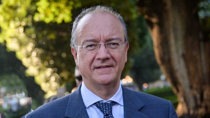 Giuseppe Valditara