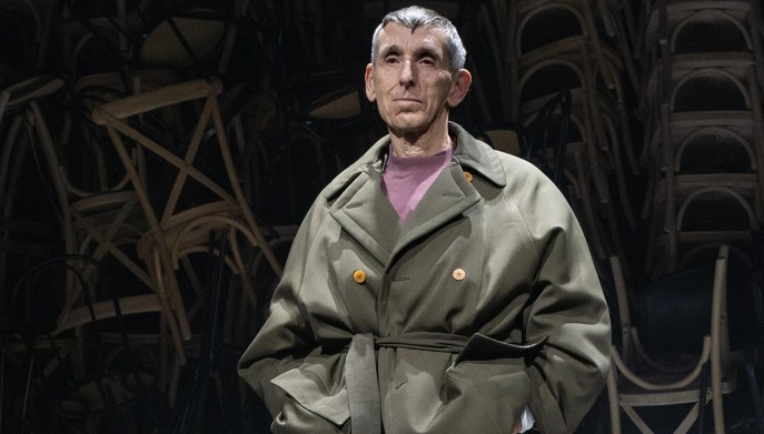 Magliano FW23.