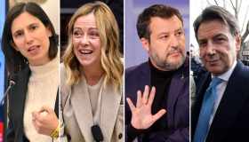 Sondaggi politici, parte la corsa alle elezioni europee: chi vincerebbe oggi