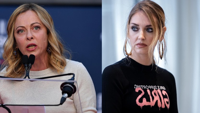 “Decreto Ferragni”, stretta di Meloni su influencer e beneficenza: previste sanzioni fino a 50mila euro