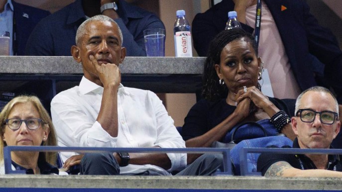 Michelle Obama sfida Trump per le elezioni? L’ipotesi di una candidatura per battere il tycoon
