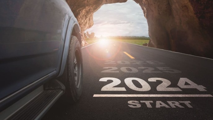 La riforma fiscale non impatta sul bollo auto 2024. Le scadenze a cui prestare attenzione