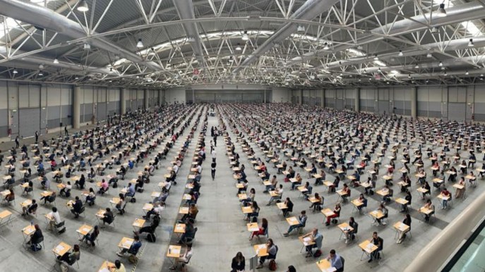 Nasce InPA, l’app per i concorsi pubblici della Pubblica amministrazione