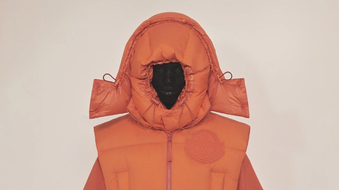 Moncler X Roc Nation by JAY-Z: “Genius is everywhere”