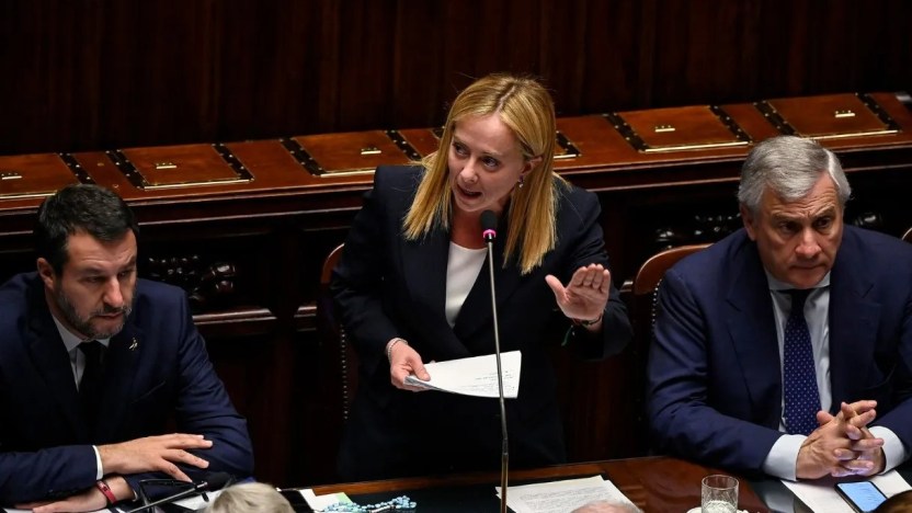 Salvini-Meloni, scontro sulle elezioni regionali ed europee